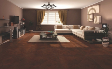 Baroque Hardwood