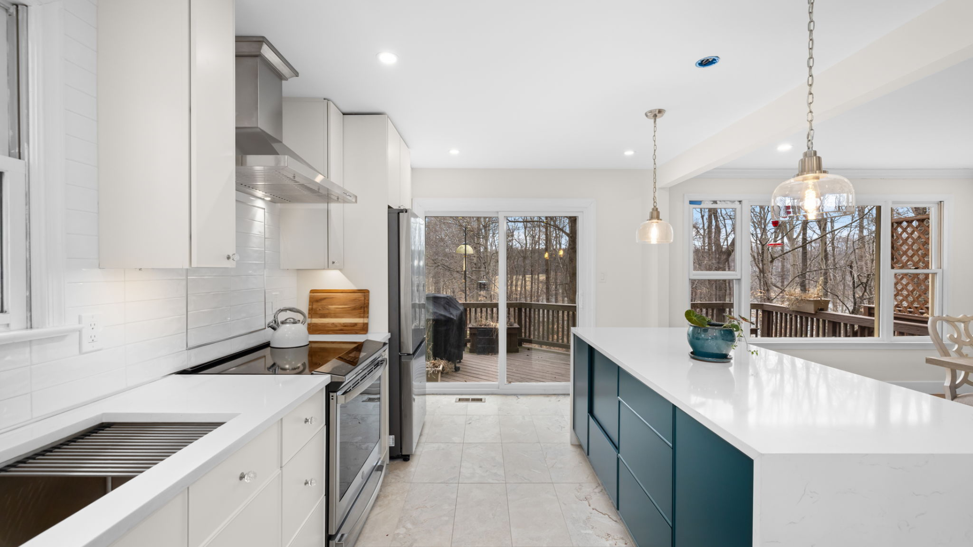 Cubitac cabinets in Annapolis MD